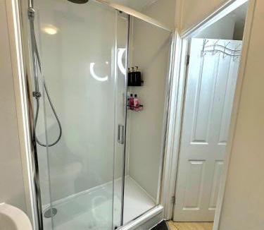 Faraday House | Zion Double Room