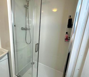 Faraday House | Zion Double Room