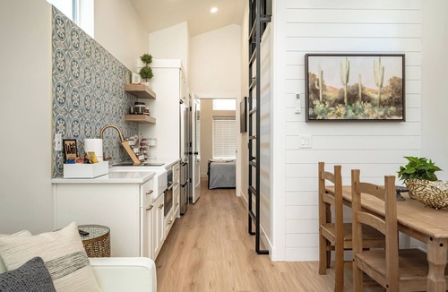 Hurricane Bed & Breakfast | Zion Oasis Rentals