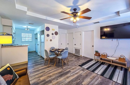 Eagle Pass Apartment | Zion Place - Great Location! 2bedroom & 1 Bathroom Apartment