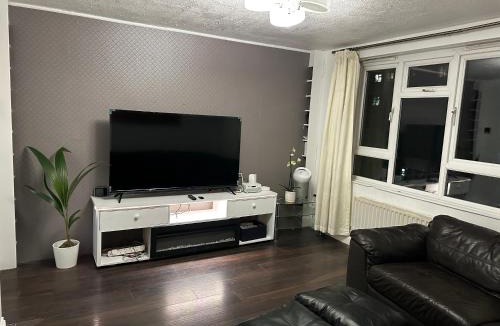 College Apartment | Zion Property