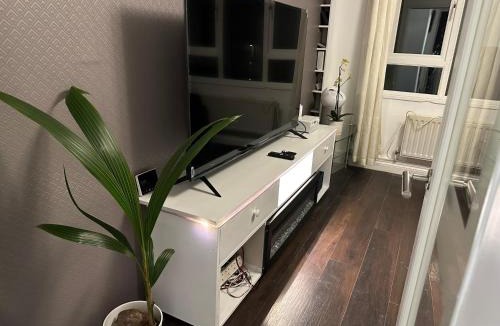 College Apartment | Zion Property