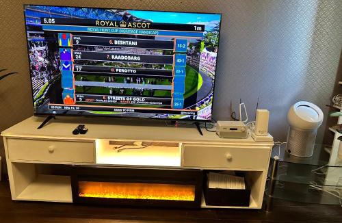 College Apartment | Zion Property