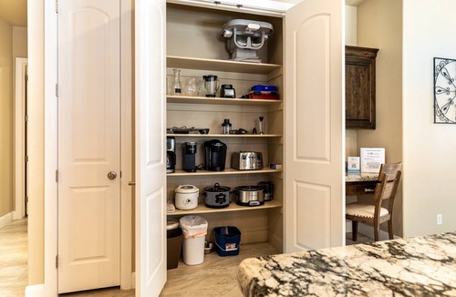 Washington House | Zion's Point-Pet Friendly!
