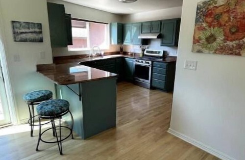 Zion National Park South Entrance House | Zion/Springdale: Entire Home & Adjoining Casita