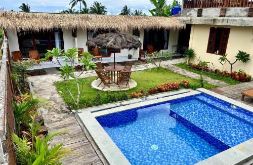 Kecamatan Pringgasela House | Ziraya Villa & Bungalow