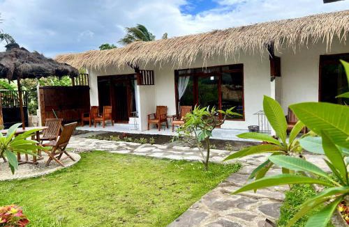 Kecamatan Pringgasela House | Ziraya Villa & Bungalow