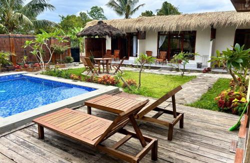 Kecamatan Pringgasela House | Ziraya Villa & Bungalow