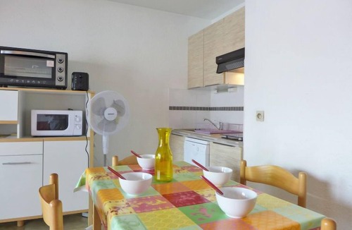 Bidart Apartment | Zirlinga by Interhome