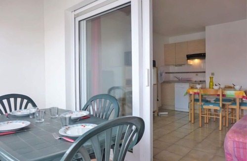 Bidart Apartment | Zirlinga by Interhome