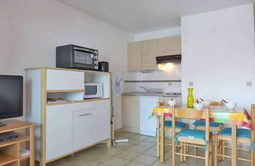 Bidart Apartment | Zirlinga by Interhome
