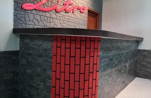 Kampung Bahasa Kapor Hotel | Zitro Hotel