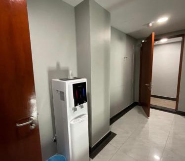 Kampung Bahasa Kapor Hotel | Zitro Hotel