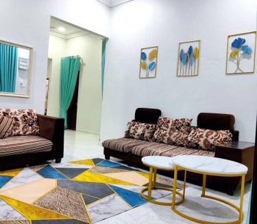 Kampong Raja House | ZIYA Homestay