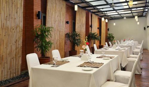 Dalung Hotel | Zizz Convention Hotel