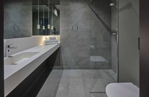 Chavannes-pres-Renens Hotel | Zleep Hotel Lausanne-Chavannes