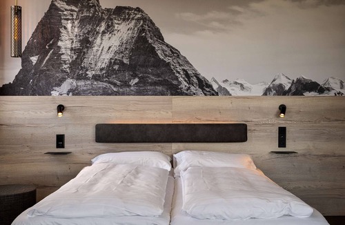 Chavannes-pres-Renens Hotel | Zleep Hotel Lausanne-Chavannes