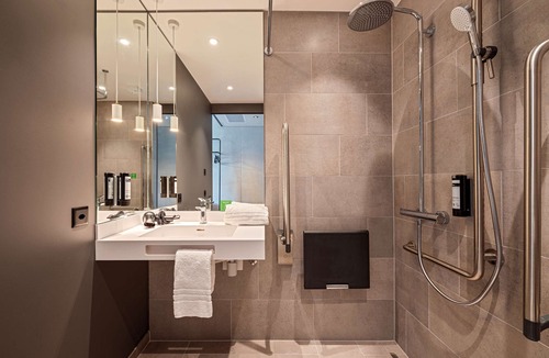 Chavannes-pres-Renens Hotel | Zleep Hotel Lausanne-Chavannes