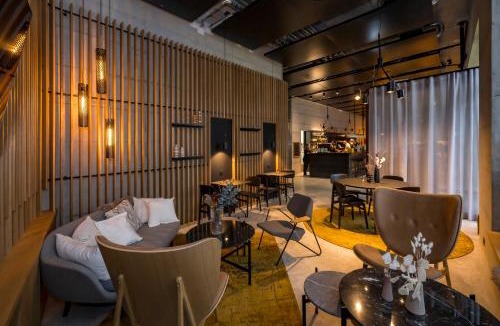 Kloten Hotel | Zleep Hotel Zürich-Kloten