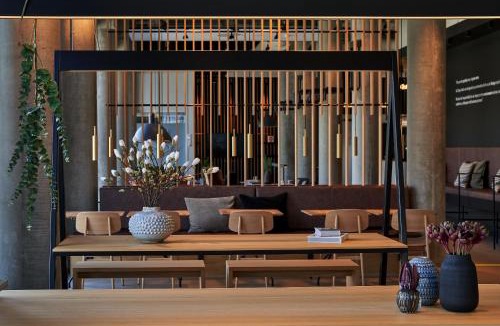 Kloten Hotel | Zleep Hotel Zürich-Kloten