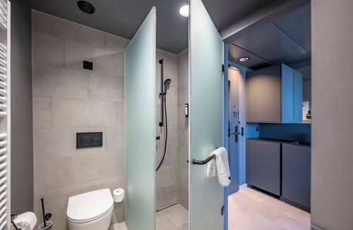 Kloten Hotel | Zleep Hotel Zürich-Kloten