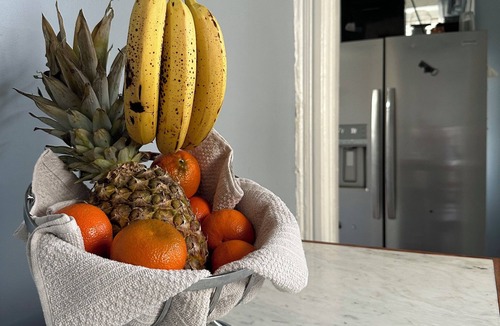 South Side Apartment | ZO Family Cottage