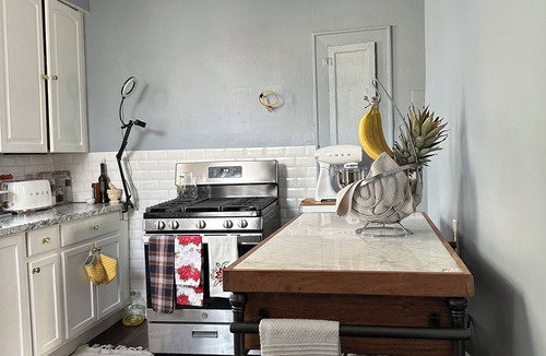 South Side Apartment | ZO Family Cottage