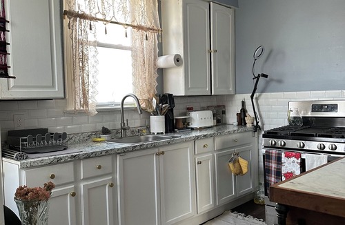 South Side Apartment | ZO Family Cottage