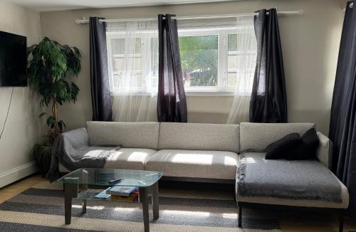 Dartmouth Apartment | Zoe Home