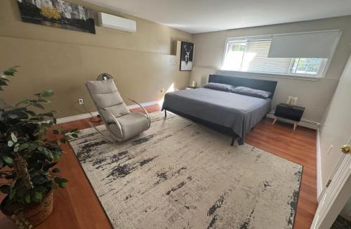 Dartmouth Apartment | Zoe Home