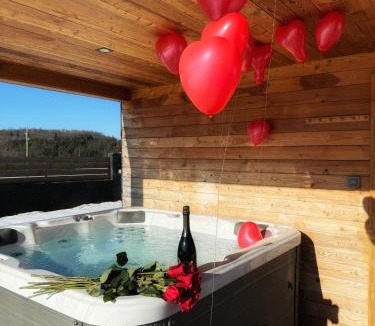 Vrbovsko Villa | Zoe Luxury House