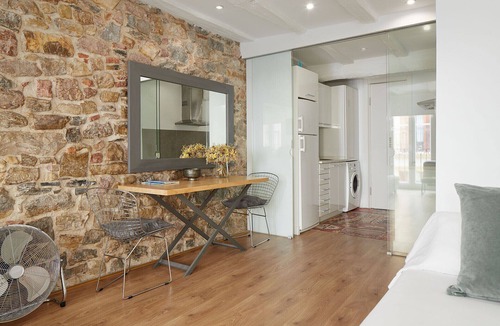 Old Town Apartment | Zoe | The Rentals Collection