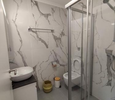 Aubonne Apartment | Zogbi Hospitality Aubonne 2