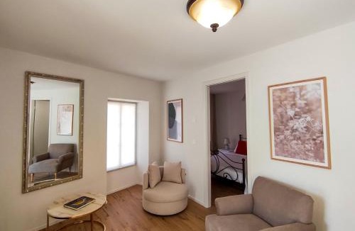 Aubonne Bed & Breakfast | Zogbi Hospitality Aubonne 1