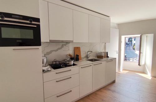 Aubonne Bed & Breakfast | Zogbi Hospitality Aubonne 1
