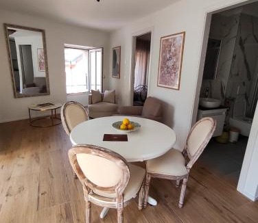 Aubonne Bed & Breakfast | Zogbi Hospitality Aubonne 1