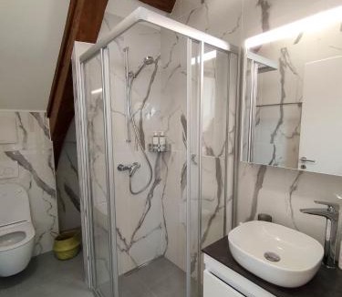 Aubonne Apartment | Zogbi Hospitality Aubonne 3