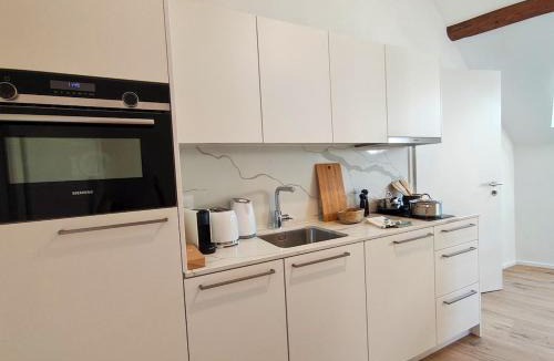 Aubonne Apartment | Zogbi Hospitality Aubonne 3