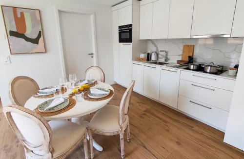 Aubonne Apartment | Zogbi Hospitality Aubonne 4