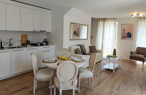 Aubonne Apartment | Zogbi Hospitality Aubonne 4