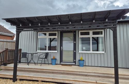 Pointon Apartment | Zoila's Rest - A self-contained studio