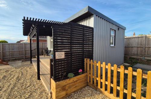 Pointon Apartment | Zoila's Rest - A self-contained studio