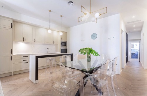 Embajadores Apartment | Zoko Suites I apartment in Madrid
