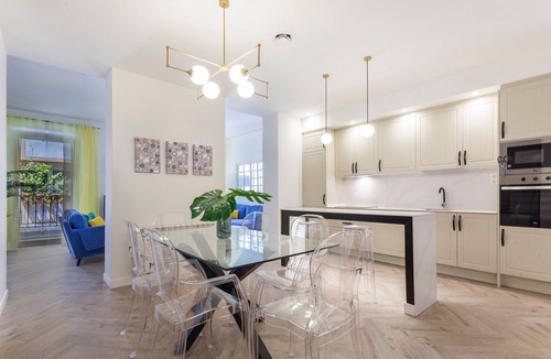 Embajadores Apartment | Zoko Suites I apartment in Madrid