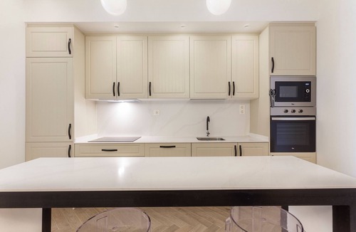 Embajadores Apartment | Zoko Suites I apartment in Madrid