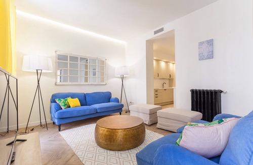 Embajadores Apartment | Zoko Suites I apartment in Madrid
