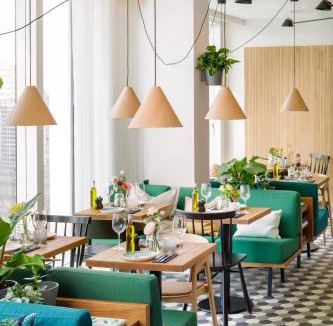 Batignolles Apartment | Zoku Paris