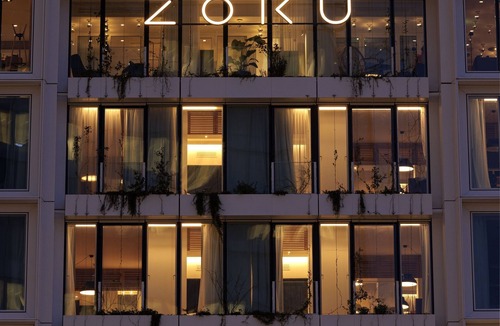 Batignolles Apartment | Zoku Paris