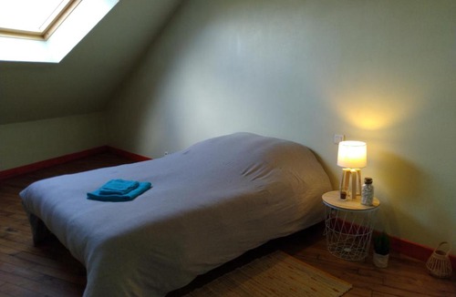 Brive-la-Gaillarde Bed & Breakfast | Zola Guesthouse