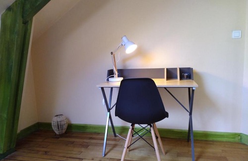 Brive-la-Gaillarde Bed & Breakfast | Zola Guesthouse